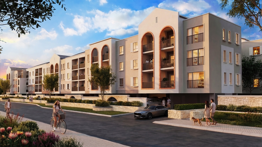 2 Bedroom Property for Sale in Nooitgedacht Village Western Cape